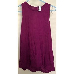 Balance Collection sleeveless workout top